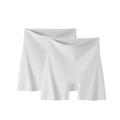 Dames 3-in-1 Naadloze Slipshort