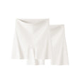 Dames 3-in-1 Naadloze Slipshort