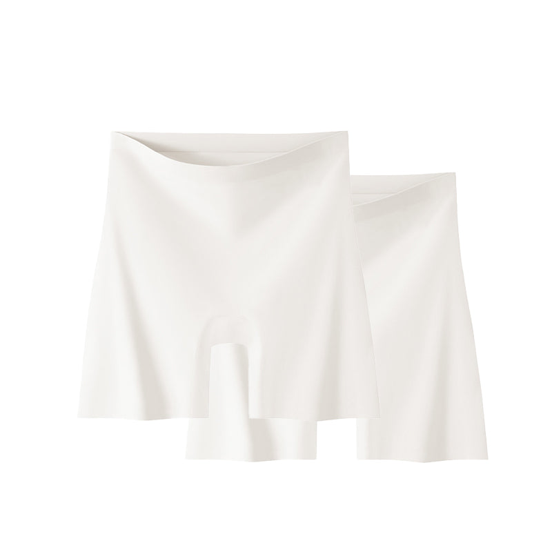 Dames 3-in-1 Naadloze Slipshort