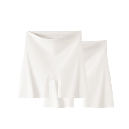 Dames 3-in-1 Naadloze Slipshort