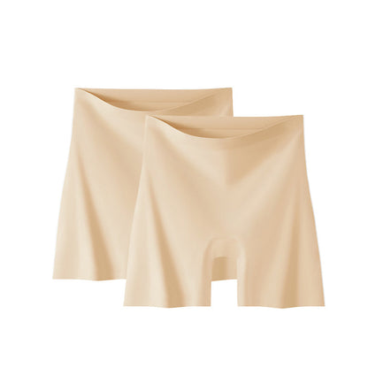 Dames 3-in-1 Naadloze Slipshort
