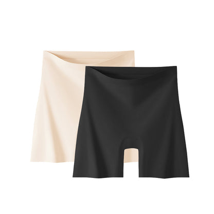 Dames 3-in-1 Naadloze Slipshort