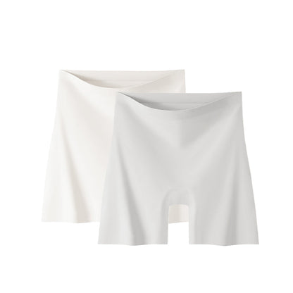 Dames 3-in-1 Naadloze Slipshort