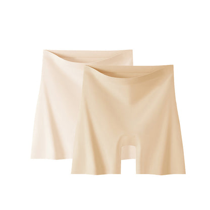 Dames 3-in-1 Naadloze Slipshort