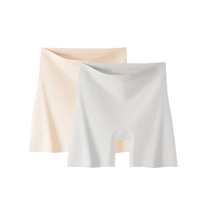Dames 3-in-1 Naadloze Slipshort