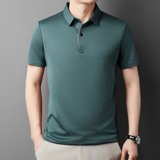 Shirt met veelzijdige opdruk van ijszijde