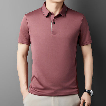 Shirt met veelzijdige opdruk van ijszijde