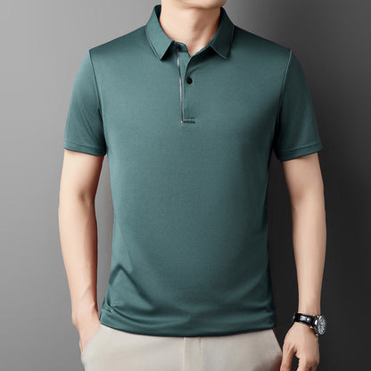 Shirt met veelzijdige opdruk van ijszijde