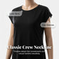 🌺Zomerse uitverkoop: 50% KORTING💐Casual T-shirtjurk met korte mouwen voor dames