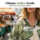 ⏳ Tijdelijke aanbieding! 50% korting 🌿 Dames tweedelige set met printtop en broek