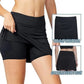 🔥 50% KORTING🔥 Active Skort tegen schuren - Superzacht en comfortabel?