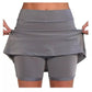 🔥 50% KORTING🔥 Active Skort tegen schuren - Superzacht en comfortabel?