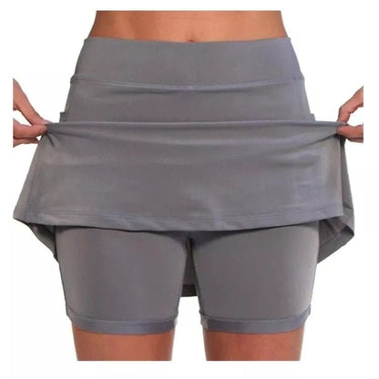 🔥 50% KORTING🔥 Active Skort tegen schuren - Superzacht en comfortabel?