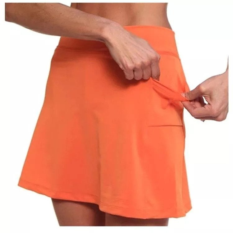 🔥 50% KORTING🔥 Active Skort tegen schuren - Superzacht en comfortabel?