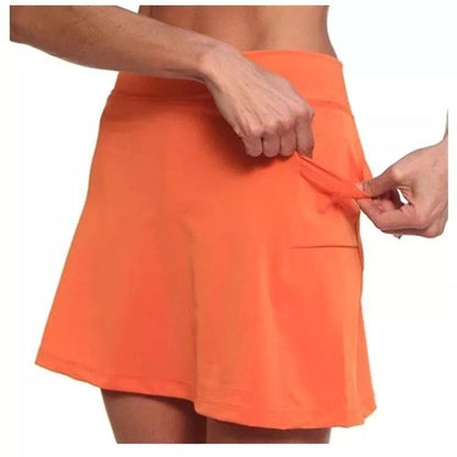 🔥 50% KORTING🔥 Active Skort tegen schuren - Superzacht en comfortabel?