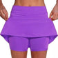 🔥 50% KORTING🔥 Active Skort tegen schuren - Superzacht en comfortabel?