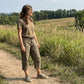 👖 NU 50% KORTING! 🌿 Dames relaxte casual cargo-capribroek – met ruime opbergzakken, ademende stof en een relaxte pasvorm – dagelijks comfort, klaar voor warm weer. ✨
