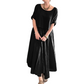 🔥50% KORTING👗 Rokset dames✨ ademend & flatterend silhouet