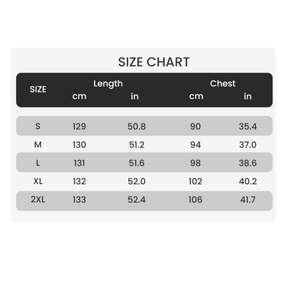 Mouwloze maxi-jurk van denim met V-hals en knoopsluiting aan de voorkant
