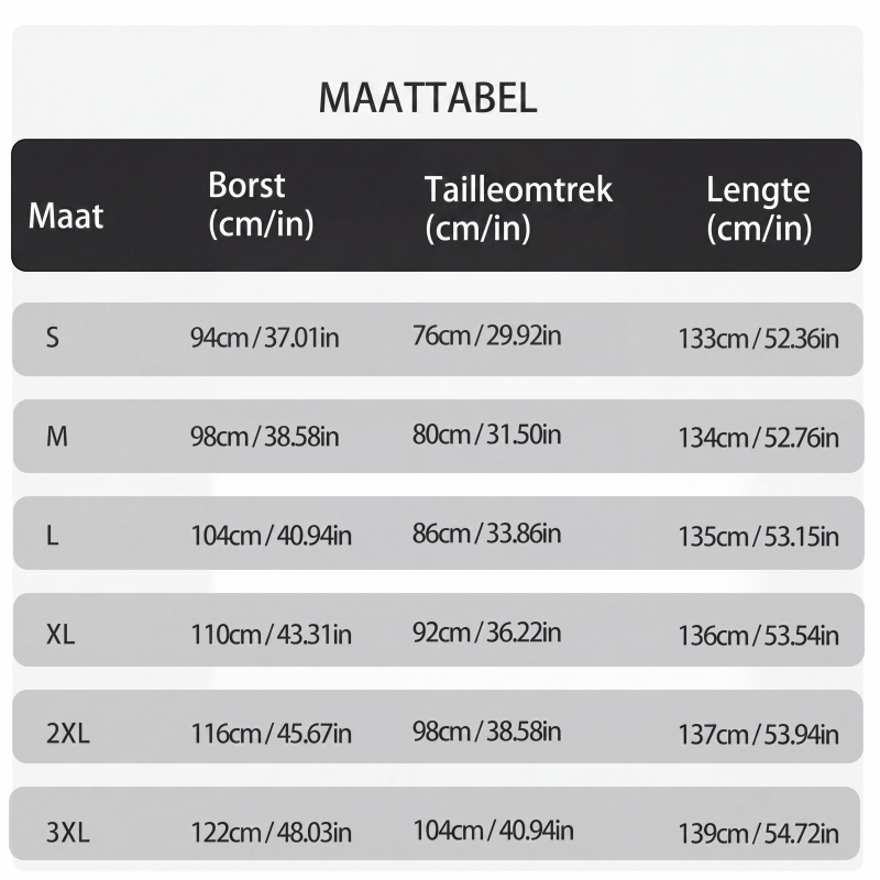 Dames maxi-jurk met lange mouwen en ceintuur, klassieke opstaande kraag, lange jurk voor vakantie en resort