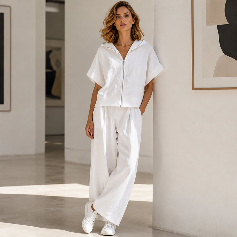 🌸Hot Sale 50% OFF💖Moeiteloze loungebundel
