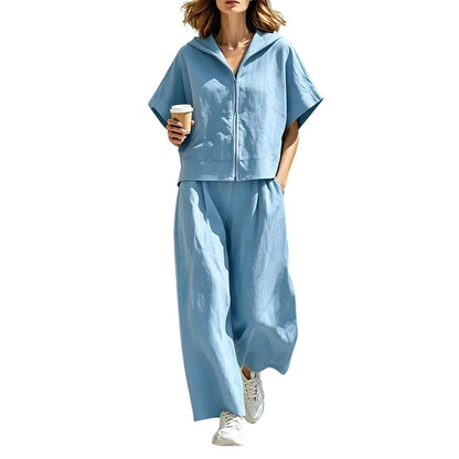 🌸Hot Sale 50% OFF💖Moeiteloze loungebundel