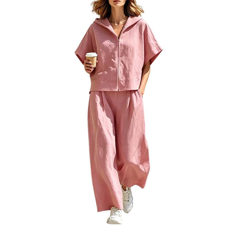 🌸Hot Sale 50% OFF💖Moeiteloze loungebundel