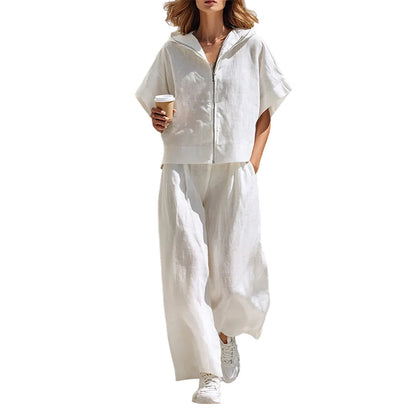 🌸Hot Sale 50% OFF💖Moeiteloze loungebundel