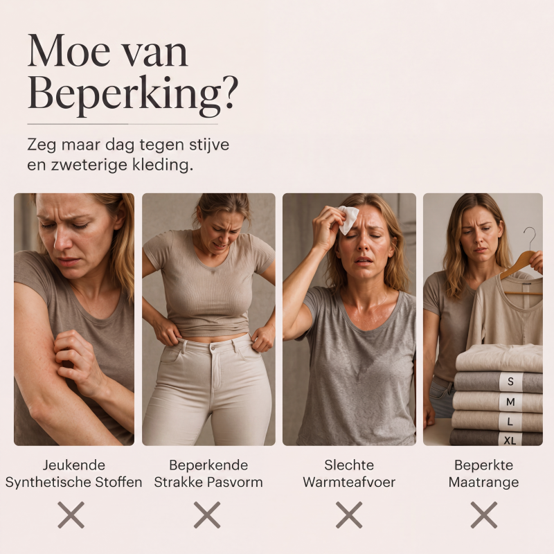 ⏰Laatste dag uitverkoop: 50% korting💃Casual overhemd voor dames en set van wijdvallende wijde pijpen broek