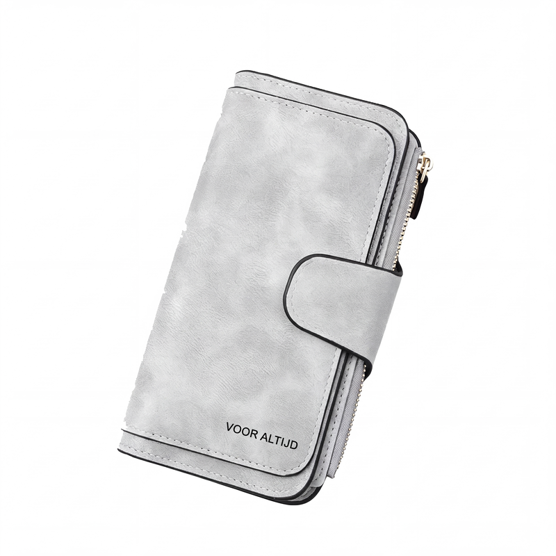⏰Laatste dag uitverkoop: 50% korting💃Ruimte portemonnee-clutch