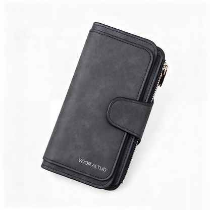 ⏰Laatste dag uitverkoop: 50% korting💃Ruimte portemonnee-clutch